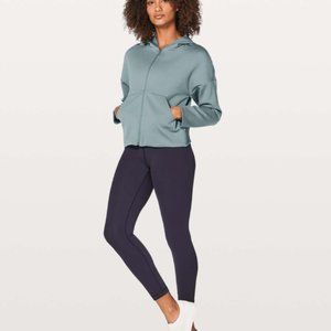 Lululemon Shaped Jacket Expression